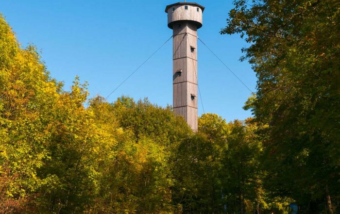 Turm der Einheit Heldrastein