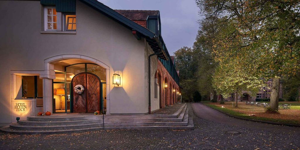 „Sushi & Family“ | Hotel Hohenhaus