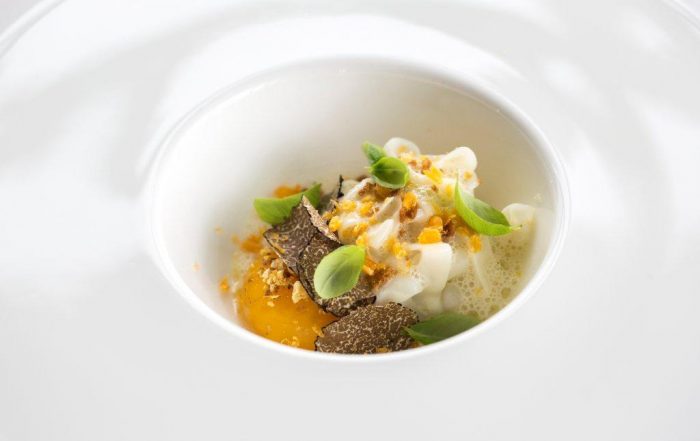 Carbonara von Pierre Nippkow