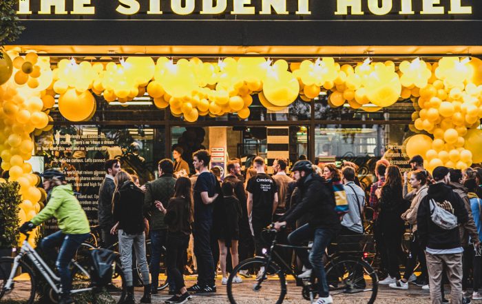 The Student Hotel Berlin
