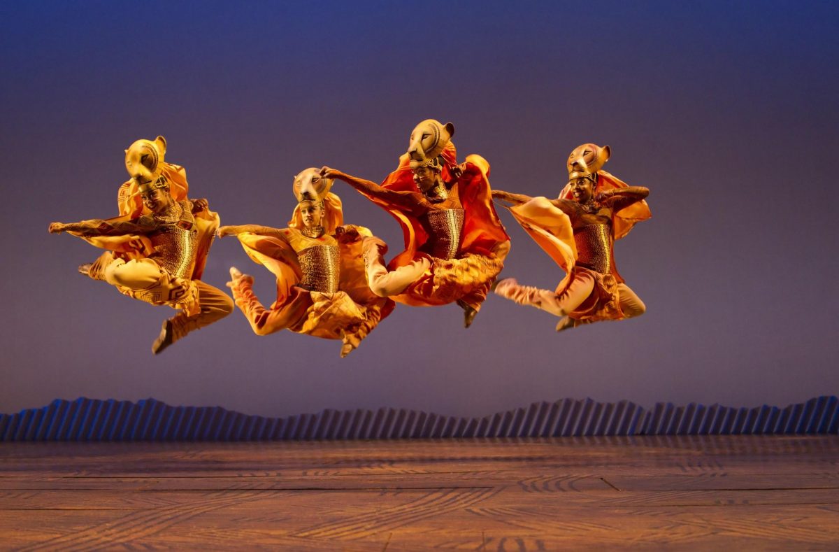 7 Tipps für einen Besuch beim Musical 