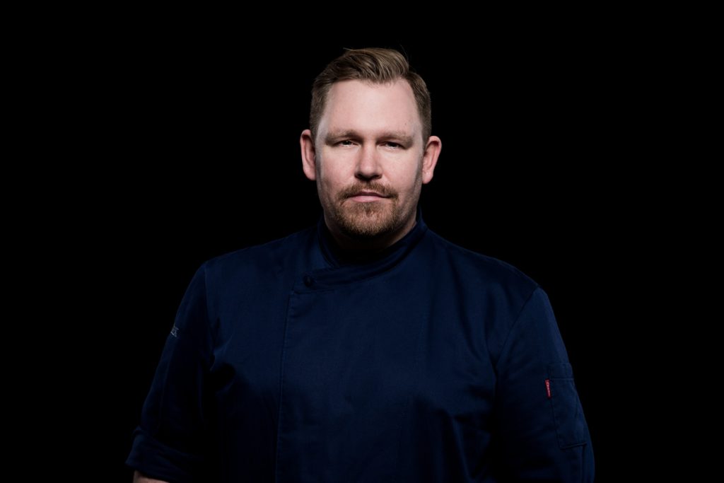 Nachgefragt bei... Björn Swanson