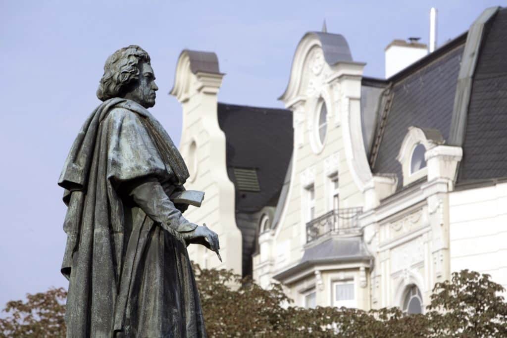 BTHVN 2020: Die Highlights im Beethoven-Jahr