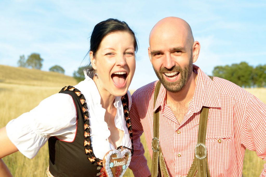 Jodel-Workshop in der Schweiz - sogar als Studiengang