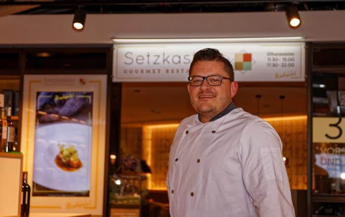 Setzkasten, Anton Pahl