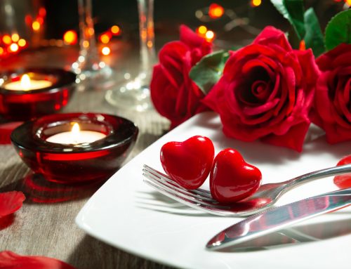 Die 10 schönsten Genuss-Adressen zum Valentinstag