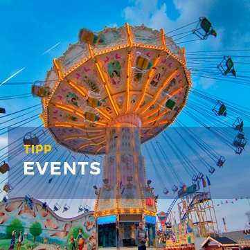EVENTS