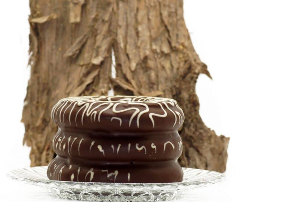 Die Salzwedeler Baumkuchenfabrik -  der König der Kuchen wird hier gebacken