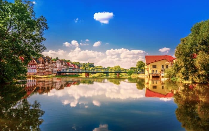 Rotenburg an der Fulda