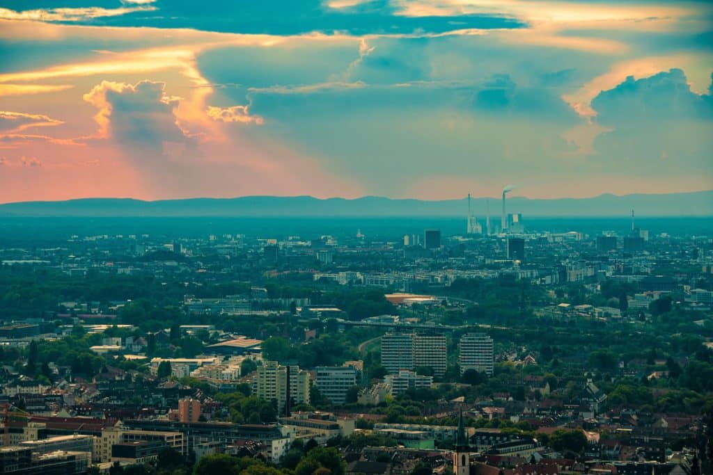 5 Indoor-Tipps für schlechtes Wetter in Karlsruhe