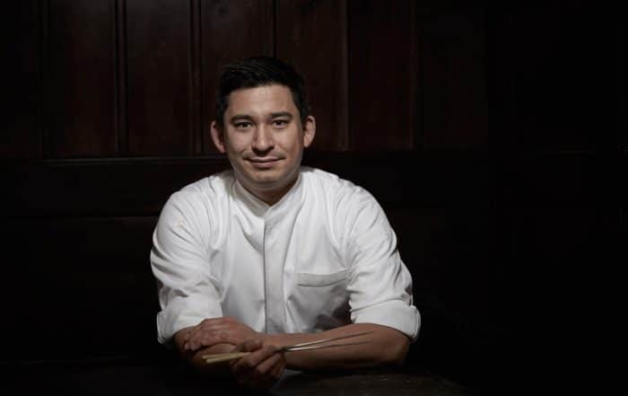 Tohru Nakamura, Porträt