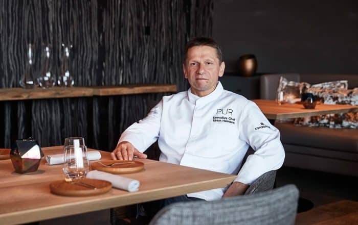 Ulrich Heimann, Porträt