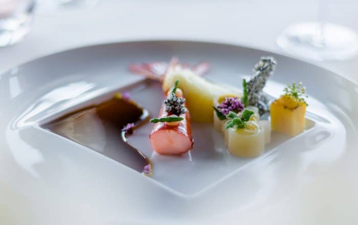 André Münch, Foodbild