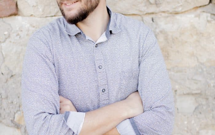 Benjamin Maerz, Porträt