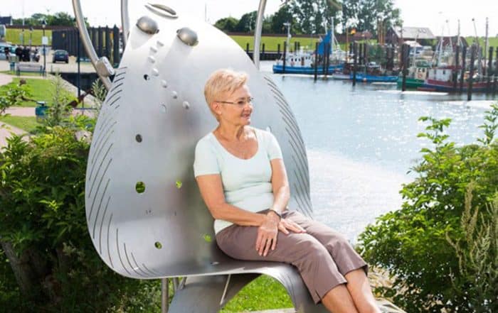 Hoerstuhl Plattfisch