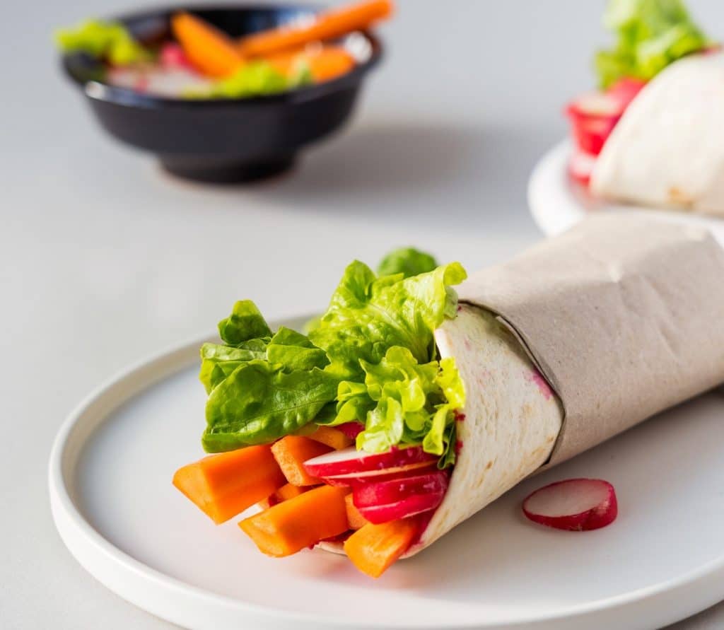 Lecker Essen, Geld sparen und Umwelt schonen Lebensmittelrettung mit Too Good To Go