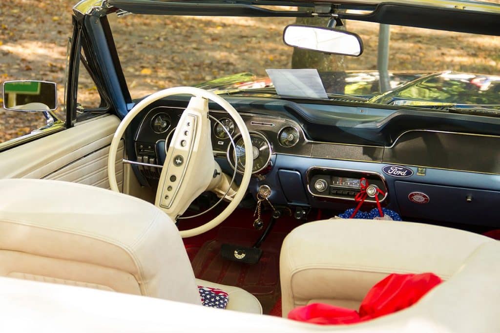 Oldtimer-Erlebnis-Urlaub | Waldgasthof Buchenhain in Baierbrunn