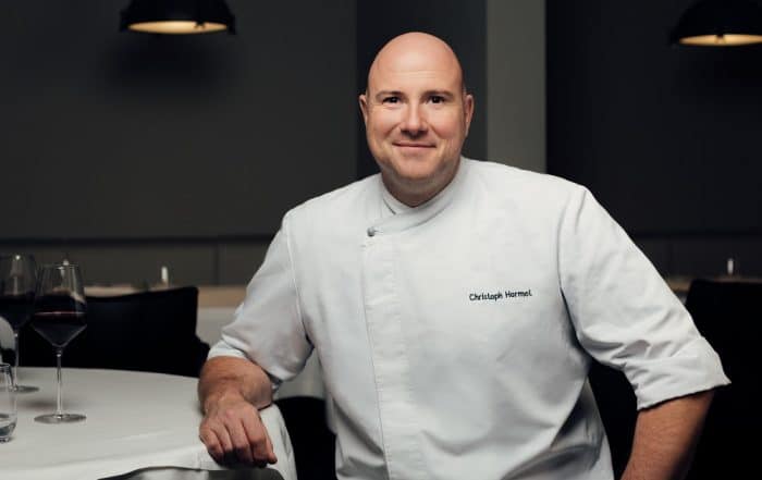 Christoph Hormel, Porträt