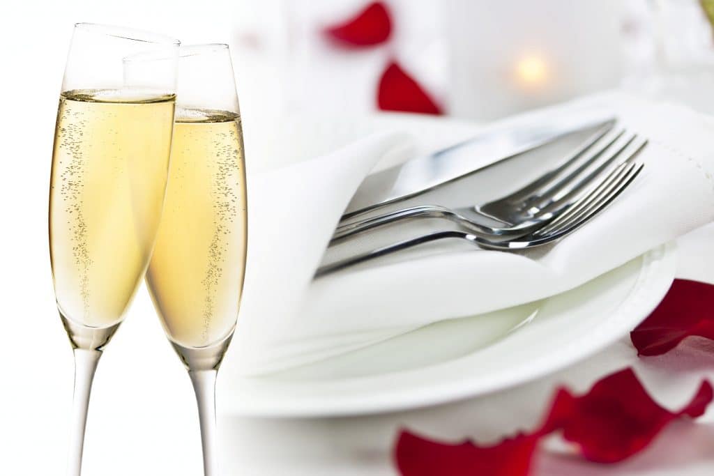 CHAMPAGNERFRÜHSTÜCK, SHOPPING und STUTTGART | Erikson Hotel