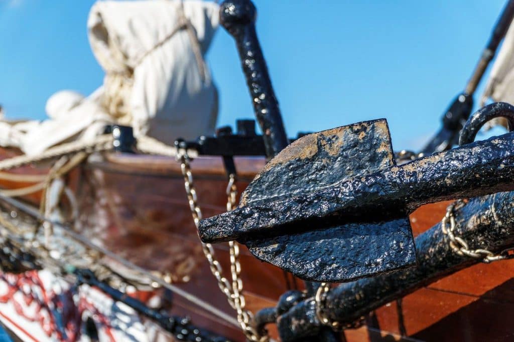 Die „rumreiche“ Geschichte Flensburgs