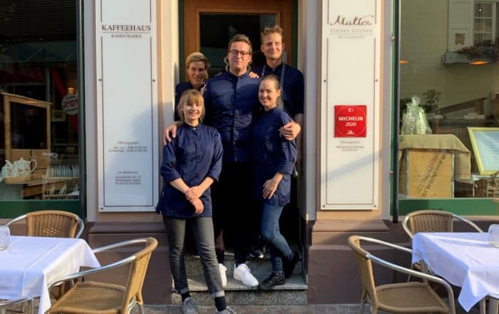 Malte Kuhn, Porträt Team