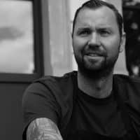 Marcus Blonkowski, Porträt