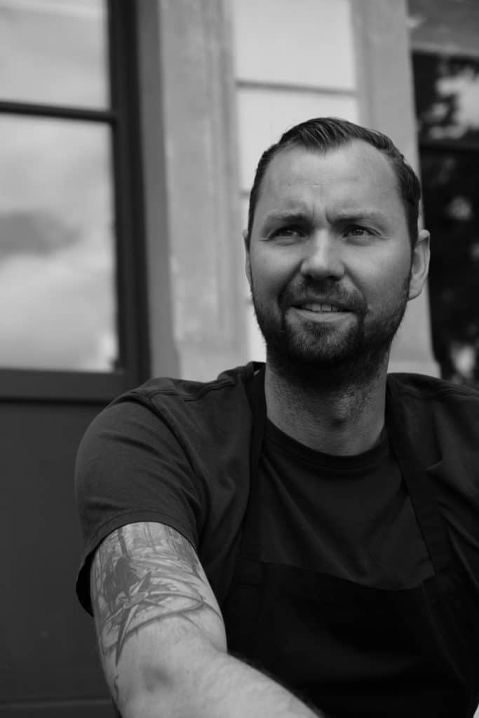 Nachgefragt bei… Marcus Blonkowski