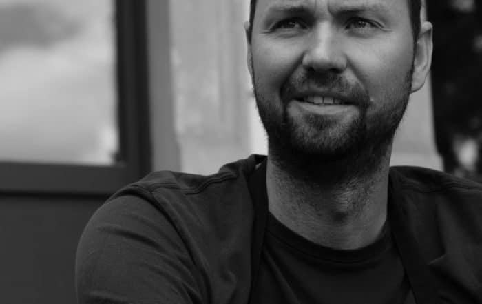 Marcus Blonkowski, Porträt