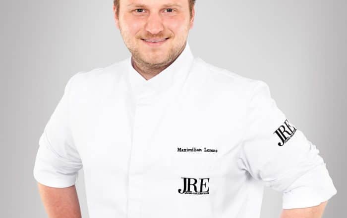 Maximilian Lorenz, Porträt