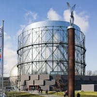 Gasometer Pforzheim