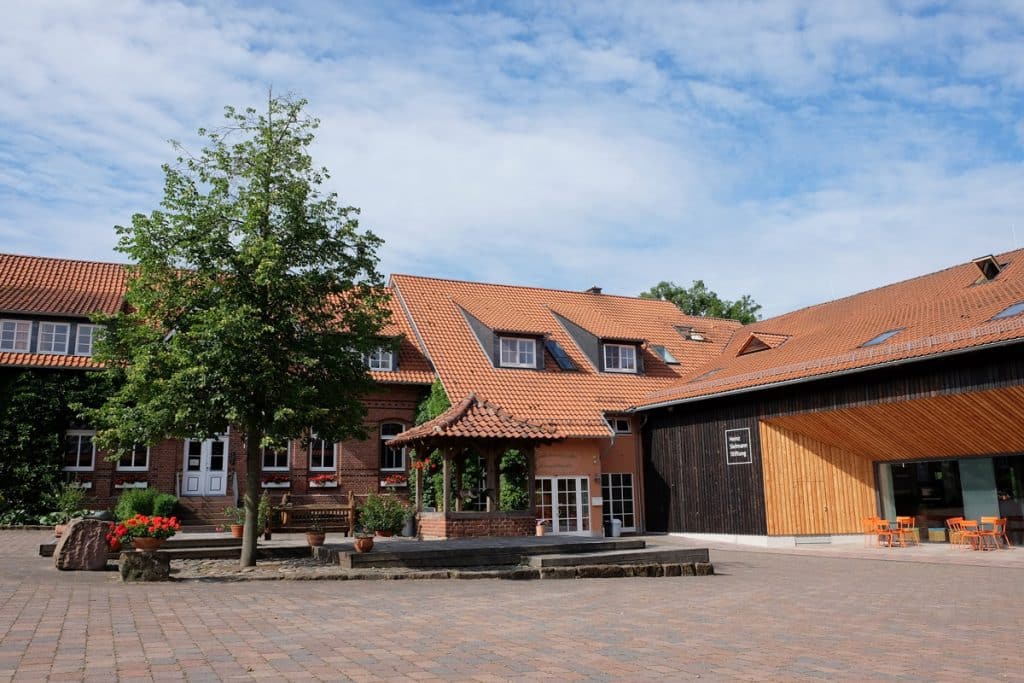 Gut Herbigshagen: Natur erleben im Eichsfeld