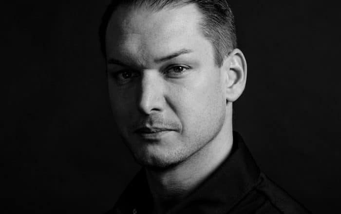 Nico Burkhardt, Porträt