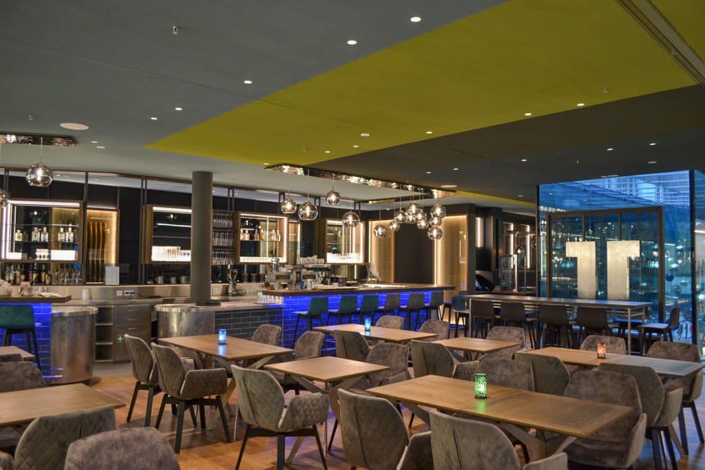 Theatiner 8, München