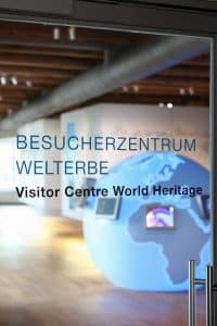 Besucherzentrum Welterbe Regensburg