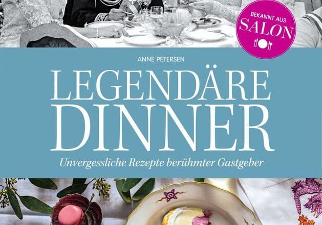 Legendaere Dinner
