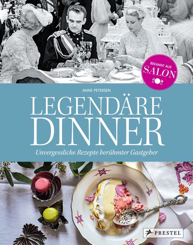 Legendaere Dinner