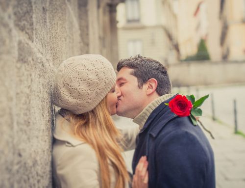 Valentinstag – Romantik hat Hochkonjunktur