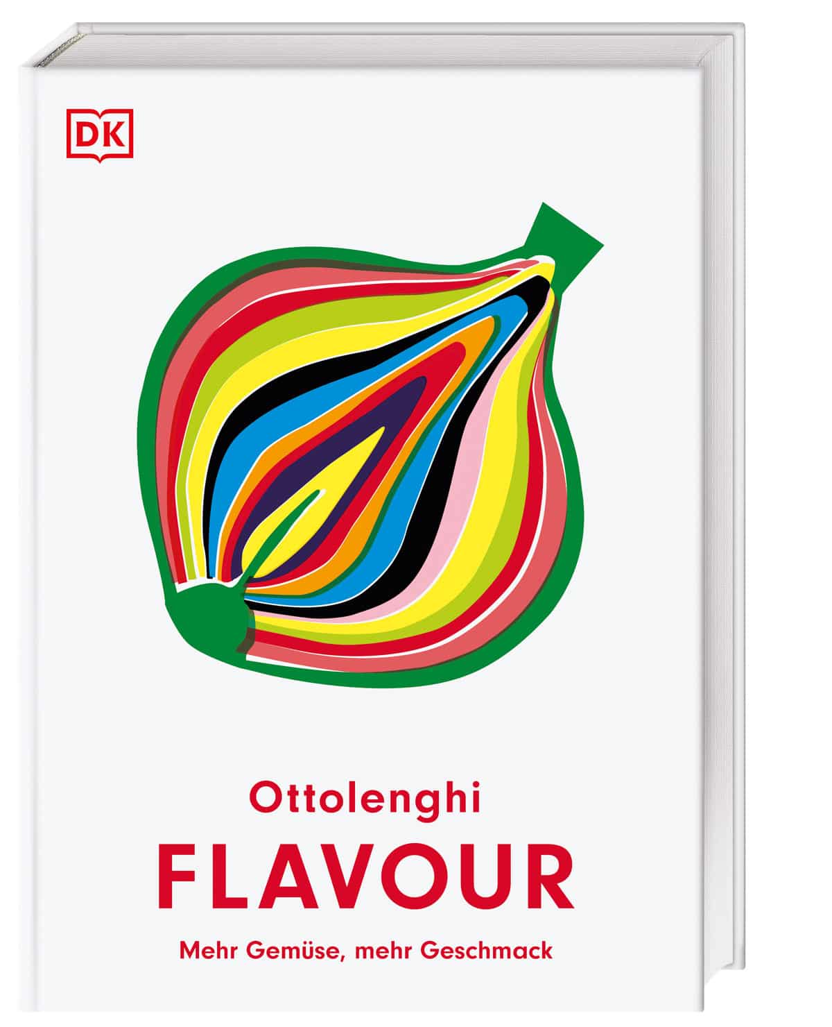 Flavour