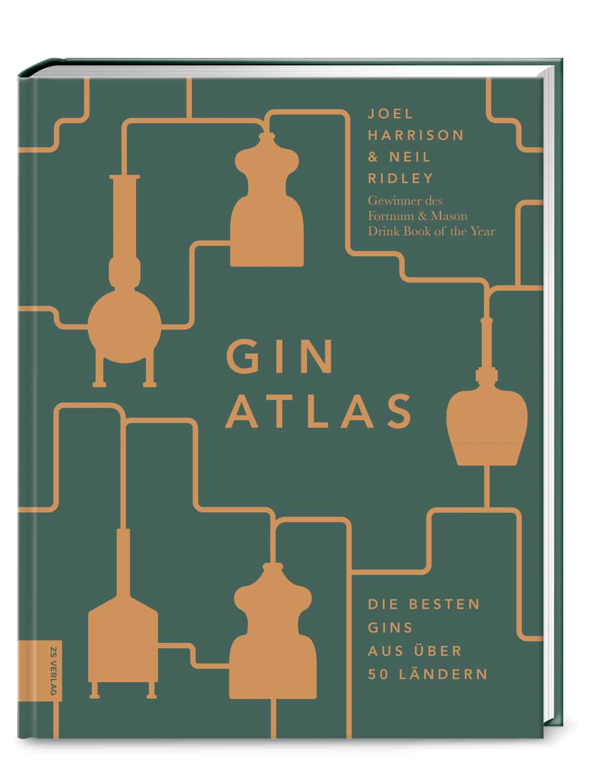 Gin-Atlas