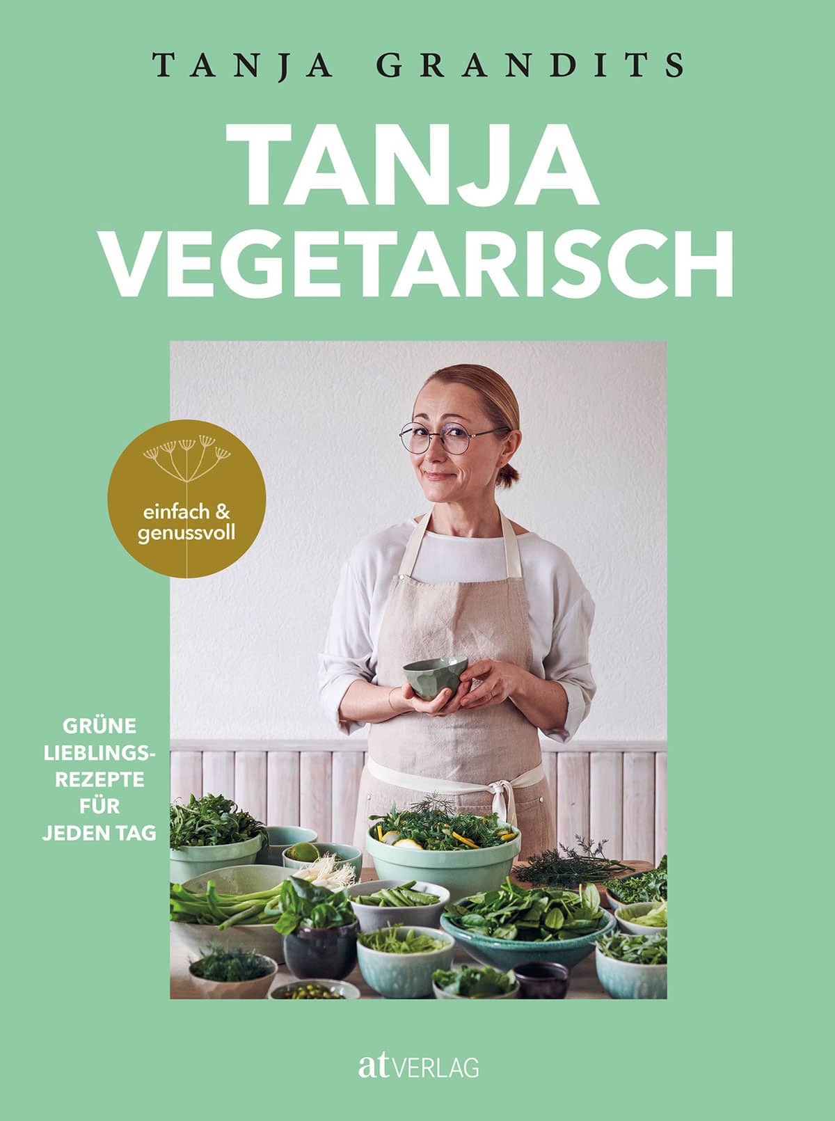 Buch-Vegetarisch