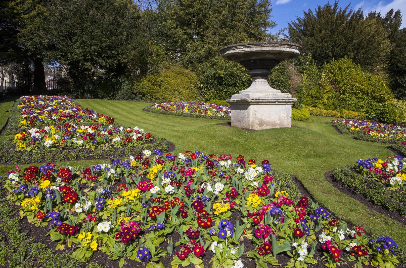 Victoria Park Bath