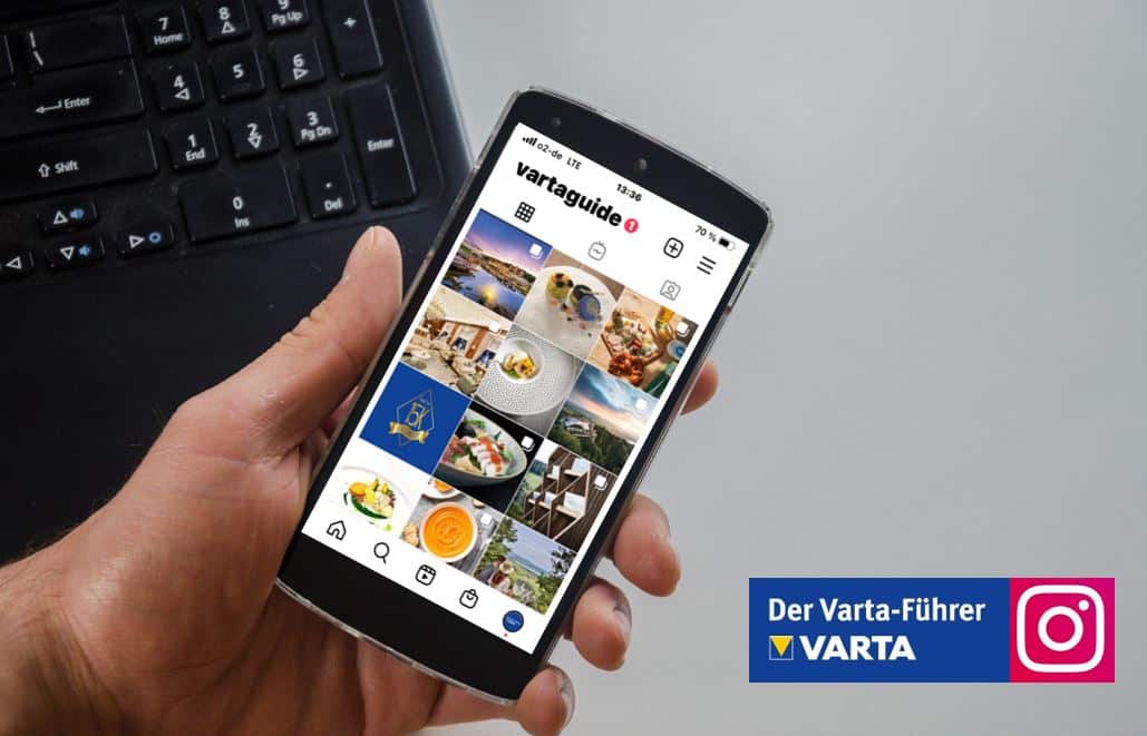 Instagram | Varta-Guide