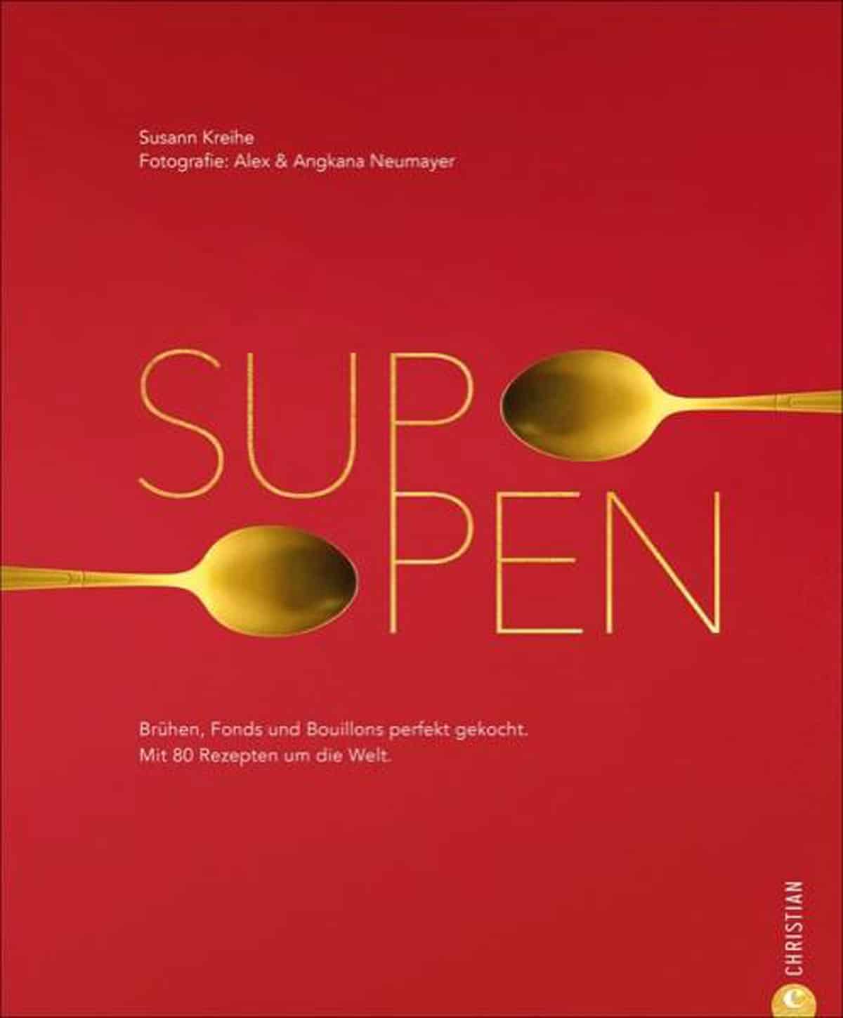 Suppen-Cover