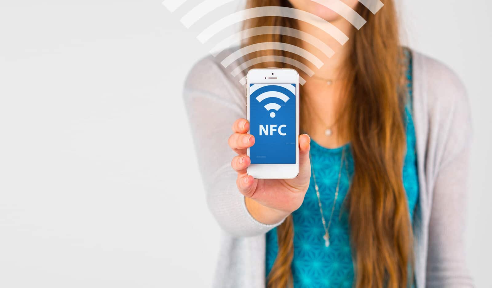 Bargeldloses Bezahlen mit NFC - mobile Zahlungsmethoden