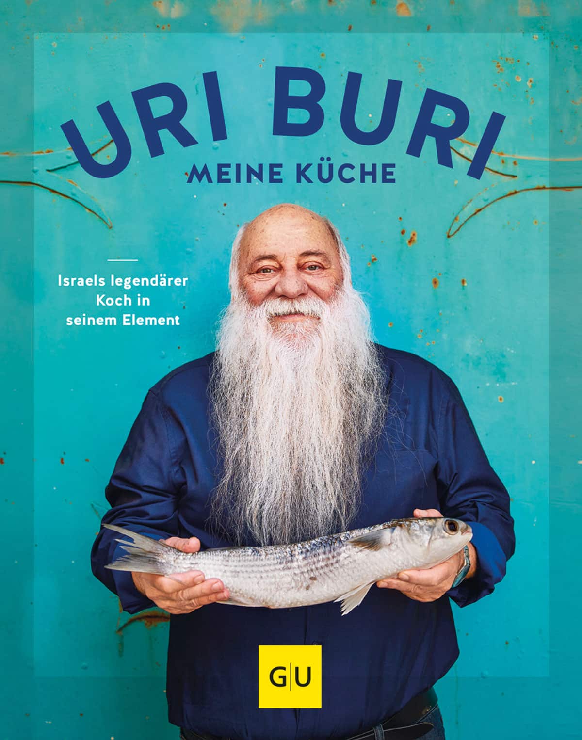 Uri-Buri-meine-Küche