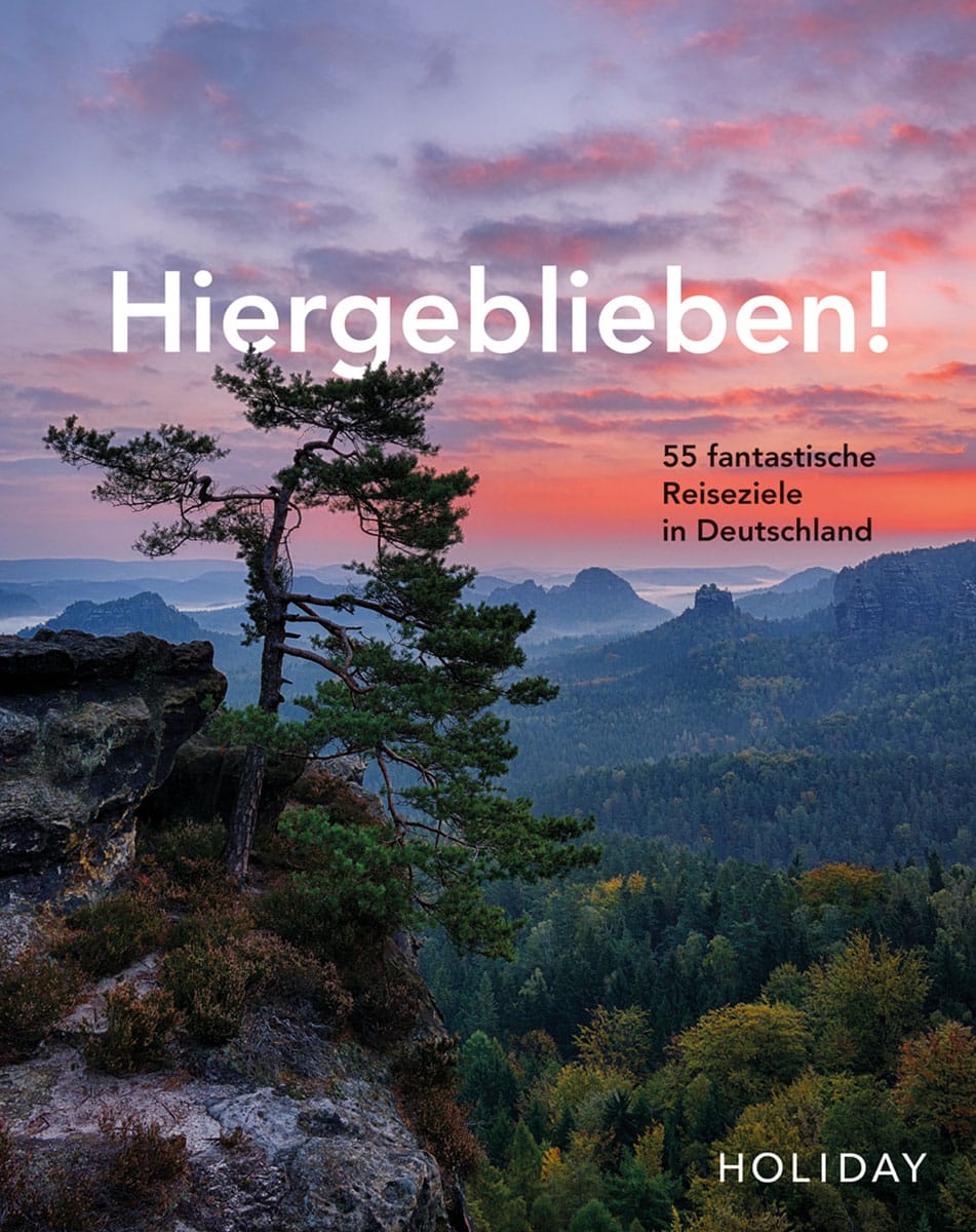 Hiergeblieben-Cover