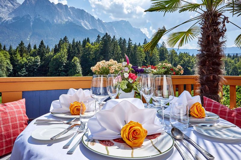 Beendet: Gewinnen Sie einen Aufenthalt im Romantik Alpenhotel Waxenstein an der Zugspitze!