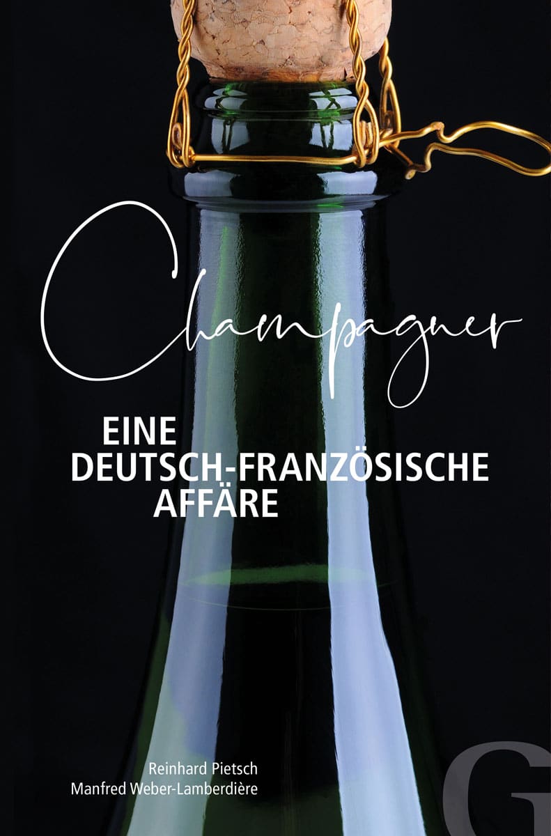 Cover-Champagner