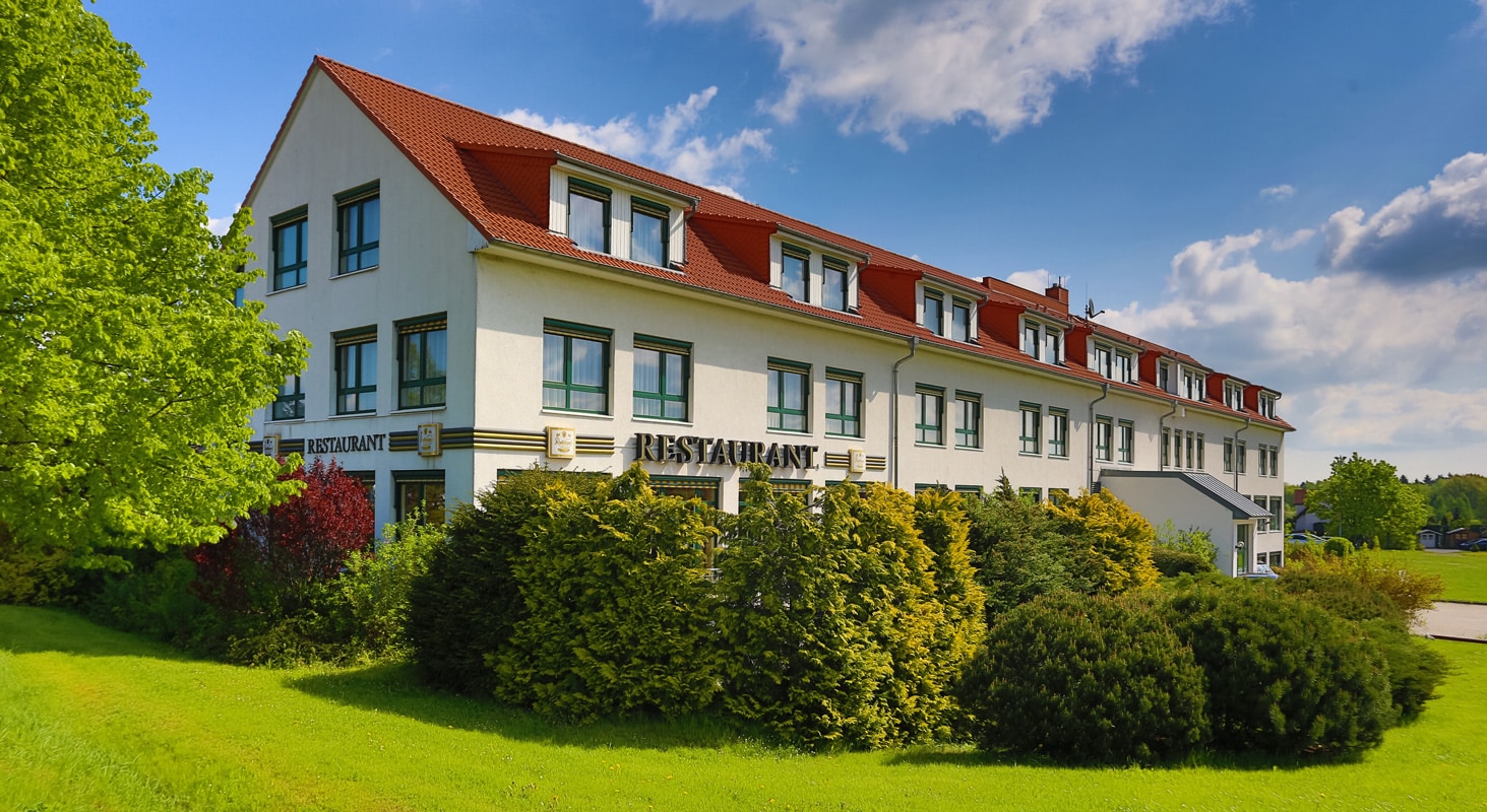 Hotel Sportwelt | Radeberg
