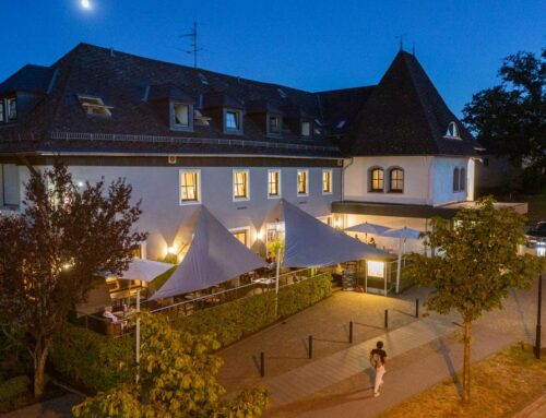 Buchnas Wellness | Landhotel Saarschleife Mettlach